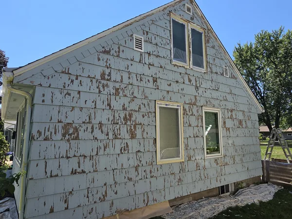 Side before · Richfield