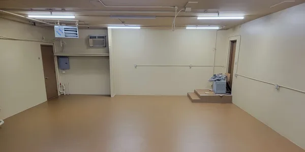 Room after · St. Paul